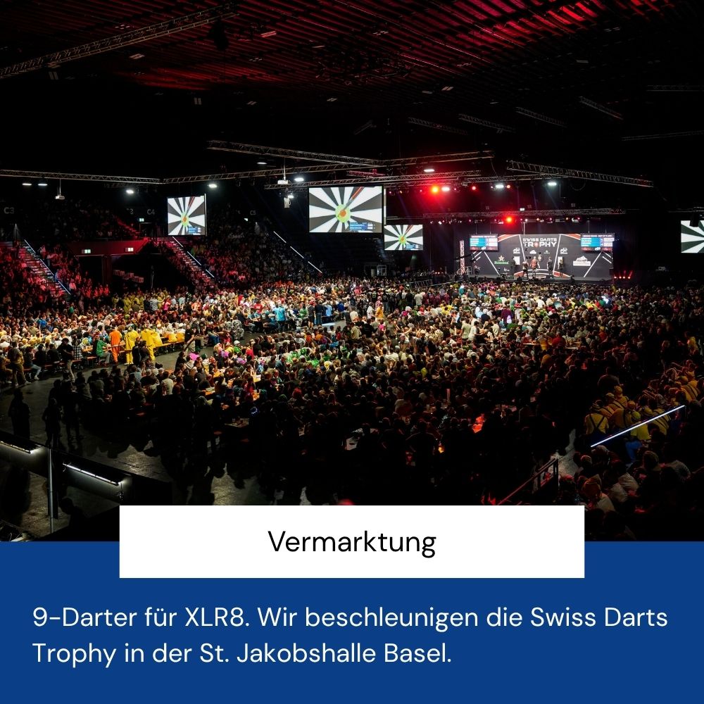 Swiss Darts Trophy